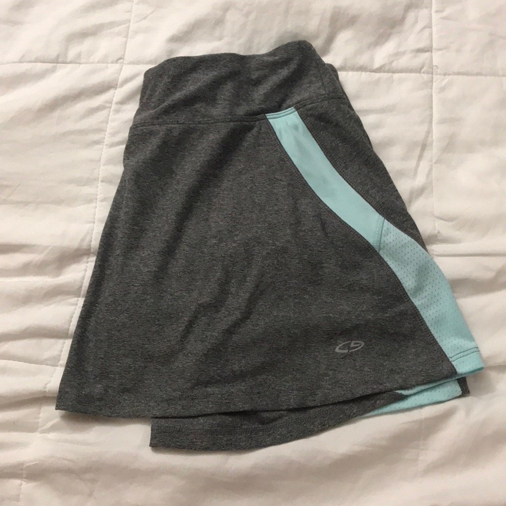 Tennis skirt